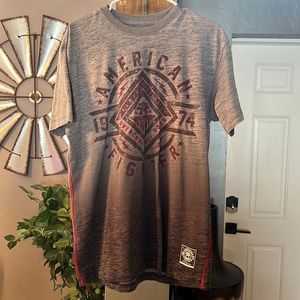 American Fighter Tee